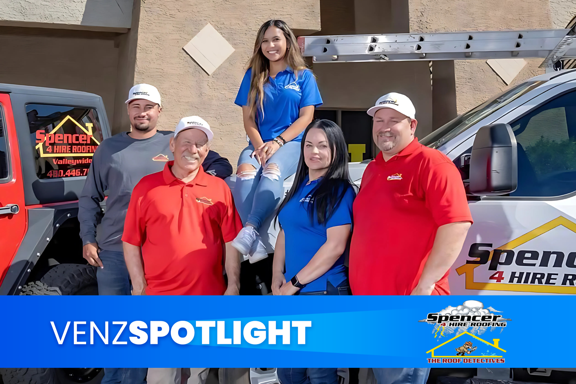 Venz Spotlight (2)
