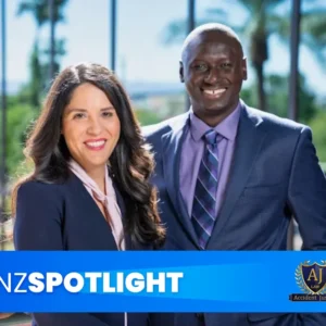 Venz Media is proud to sponsor Accident Justice!